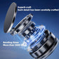 🚗360° Adjustable Vacuum Magnetic Phone Holder📱