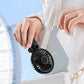 Portable Mini Clip-On Fan for Umbrella