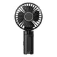 Portable Mini Clip-On Fan for Umbrella