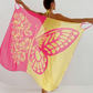 Women's Butterfly Swimsuit Cover-Up & Dress