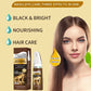 ✨Portable Safe Hair Dye Comb & Shampoo