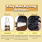 ✨Portable Safe Hair Dye Comb & Shampoo