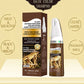 ✨Portable Safe Hair Dye Comb & Shampoo