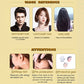 ✨Portable Safe Hair Dye Comb & Shampoo