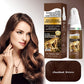✨Portable Safe Hair Dye Comb & Shampoo