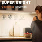Magnetic Installation Motion Sensor Dimmable Lights