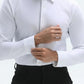 🎉Hot Sale 50% OFF👑Fliwos Men's TriProof Stretch Iron-free Shirts