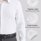🎉Hot Sale 50% OFF👑Fliwos Men's TriProof Stretch Iron-free Shirts