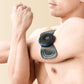 🔥HOT SALE - BUY 1 GET 1 FREE!🔥Portable Massager with 8 Modes and LCD Screen - Mini Muscle Stimulator for Pain Relief