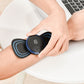 🔥HOT SALE - BUY 1 GET 1 FREE!🔥Portable Massager with 8 Modes and LCD Screen - Mini Muscle Stimulator for Pain Relief