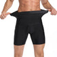Buy two get one free, buy three get two free💥💥💥Men's High Waist Shapewear Boxer Briefs