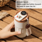 🔥Hot Sale 50% OFF☕Coffee Cups With Temperature Display😊