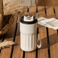 🔥Hot Sale 50% OFF☕Coffee Cups With Temperature Display😊