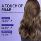 💜BUY 3 GET 2 FREE✨Purple Keratin Hair Mask - Intense Repair for Curly or Color-Treated Hair, Restores Shine & Softness in 3 Mins🌿🧴