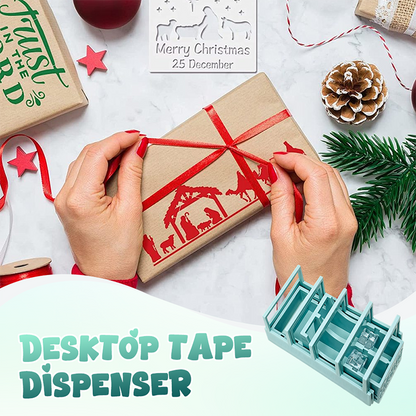 Desktop Tape Dispenser