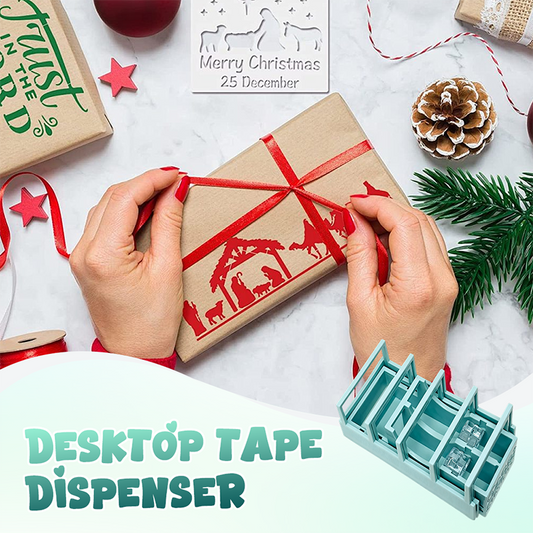 Desktop Tape Dispenser