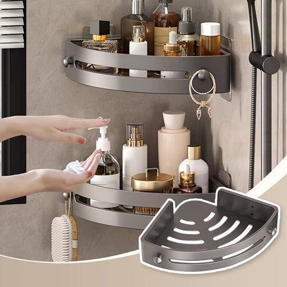 Corner Shelves Shower Storage Rack