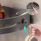 Corner Shelves Shower Storage Rack