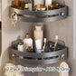 Corner Shelves Shower Storage Rack